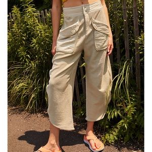 Free people pants
